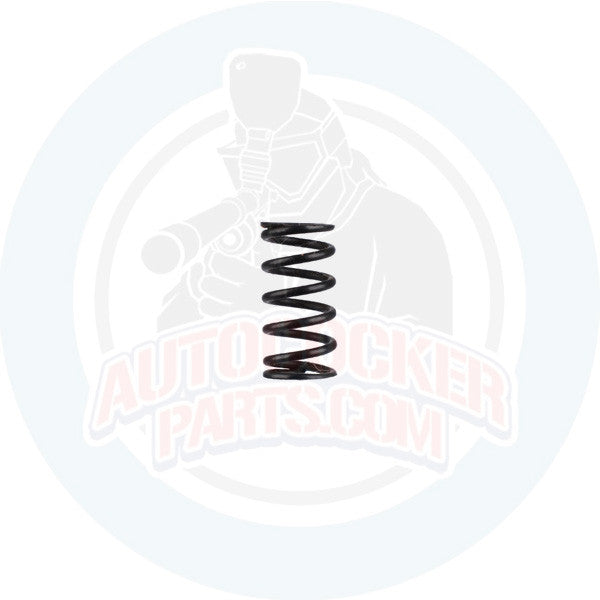 Autococker WGP Seal Retaining Spring - Main Spring
