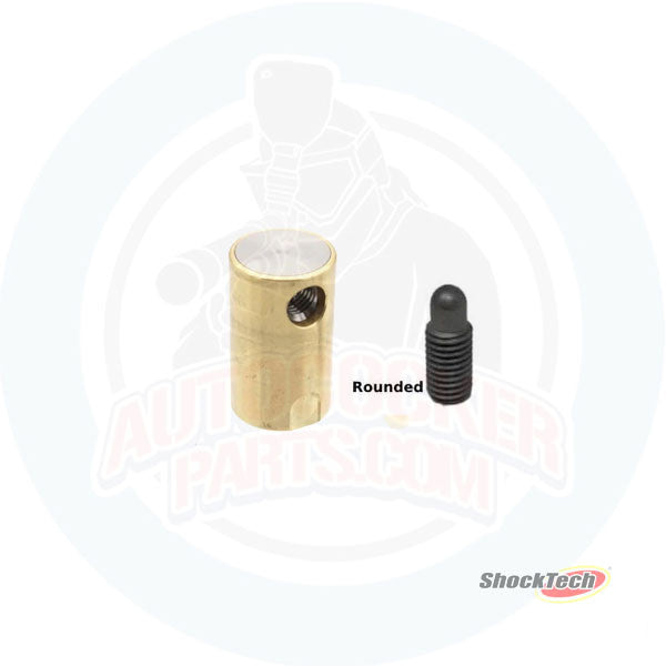 Shocktech Autococker PHAT Hammer - Round Lug