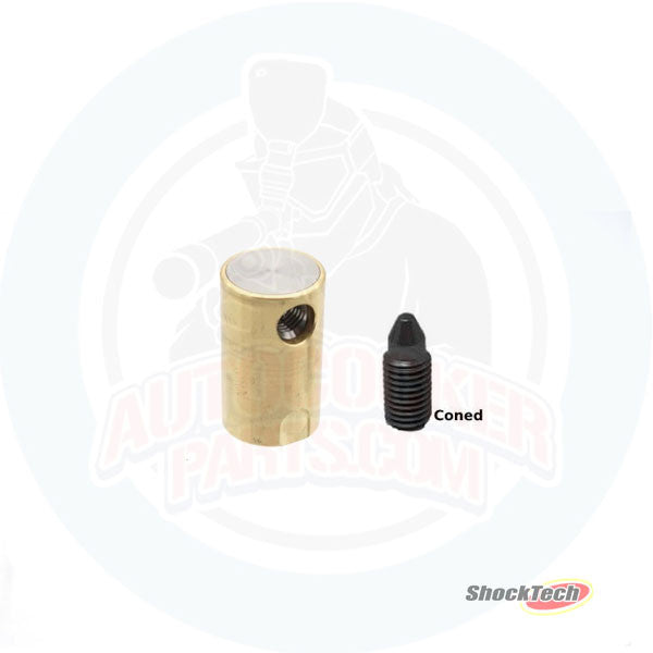 Shocktech Autococker PHAT Hammer - Coned Lug