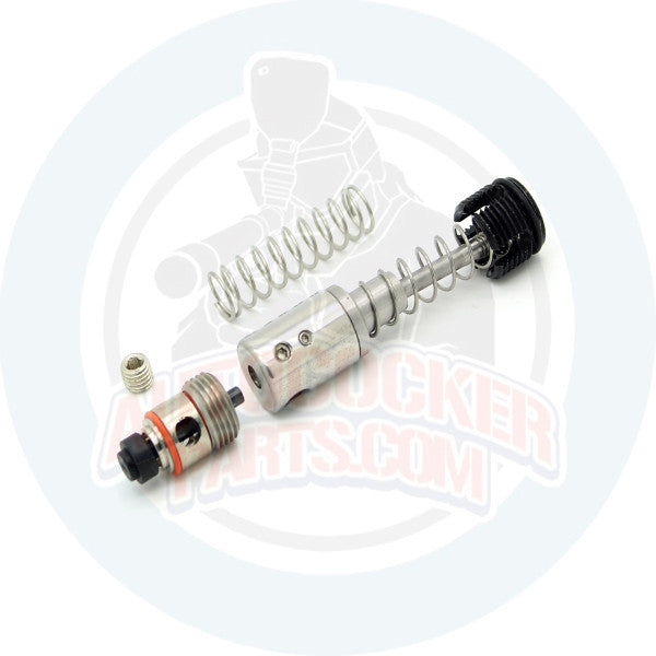 Autococker ICS Lower tube kit - Complete