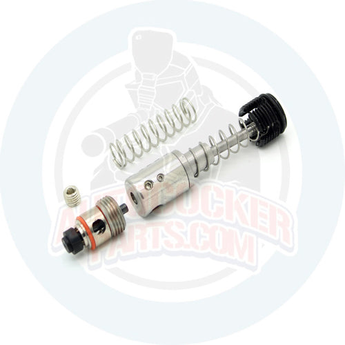 Autococker ICS Lower tube kit - Complete