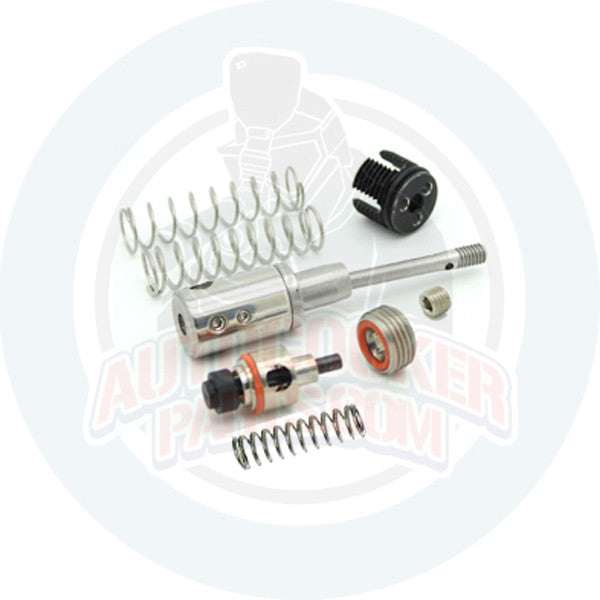 Autococker ICS Lower tube kit - Complete