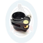 Inception Designs FLE Feedneck - Gloss Black