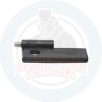 Autococker Mid Block Delrin Sled