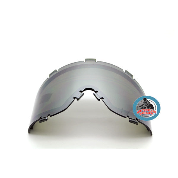 ProFlex/Spectra Thermal Mask Lens - Chrome