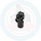 Autococker Mini / Orracle Front block - Slimline - Dust Black
