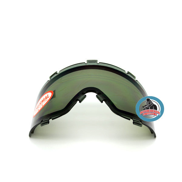 ProFlex/Spectra Thermal Mask Lens - Smoke