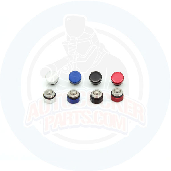 Autococker Ball Detent - Rebuildable