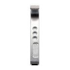 WorrBlade / E1 Frame, Trigger & Solenoid Cover - RAW