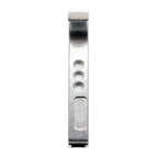 WorrBlade / E1 Frame, Trigger & Solenoid Cover - RAW