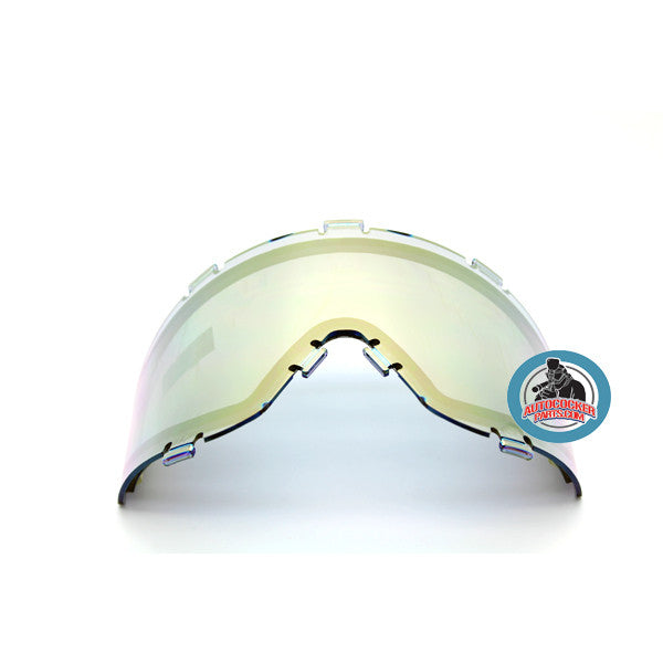 ProFlex/Spectra Thermal Mask Lens - Prizm 2.0 Gold