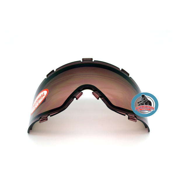 ProFlex/Spectra Thermal Mask Lens - Rose Gradient