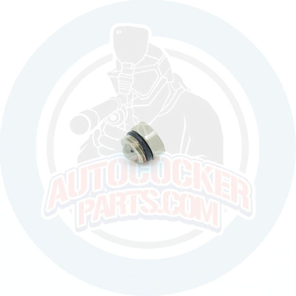 Autococker Ball Detent - Nickel
