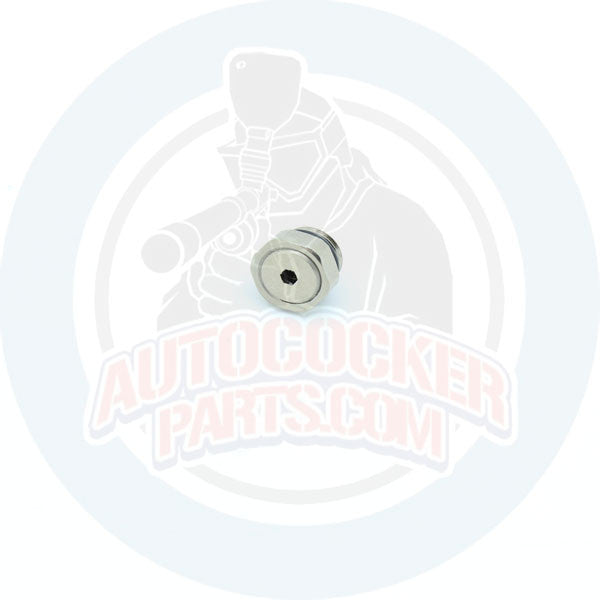 Autococker Ball Detent - Nickel