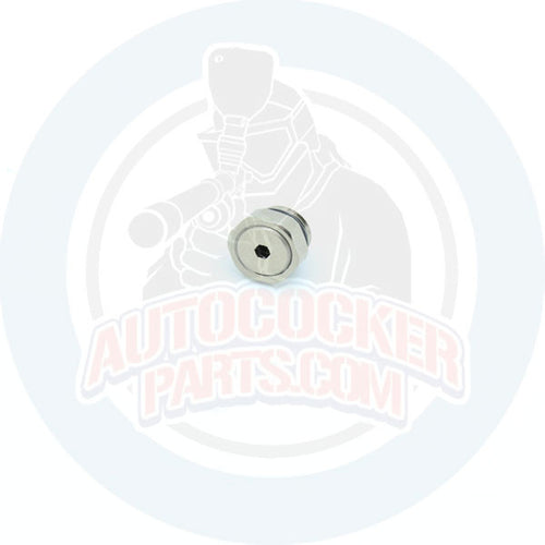 Autococker Ball Detent - Nickel