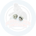 Autococker Ball Detent - Nickel