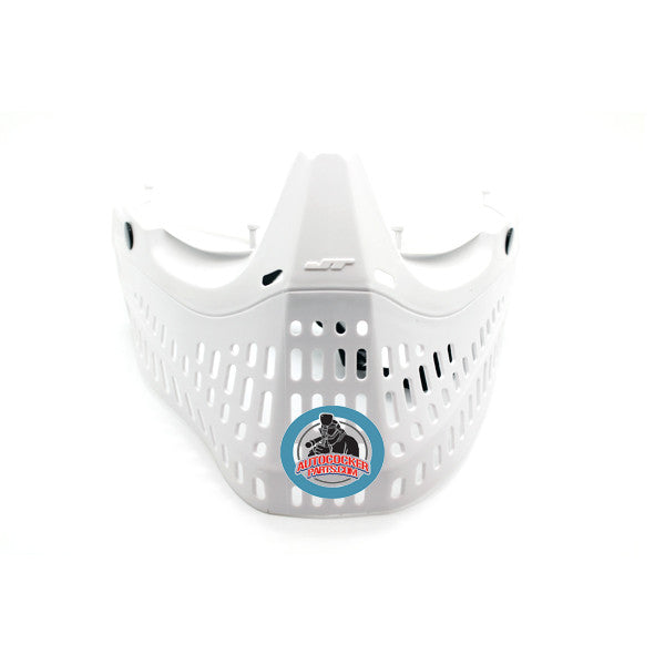 JT Proflex Bottom - White / White