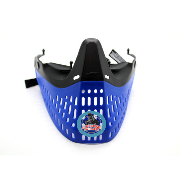JT Proflex Bottom - Black / Blue