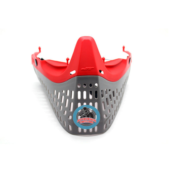 JT Proflex Bottom - Red / Grey