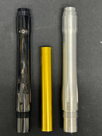 Bob Long G6R - Sleeved Barrel Back