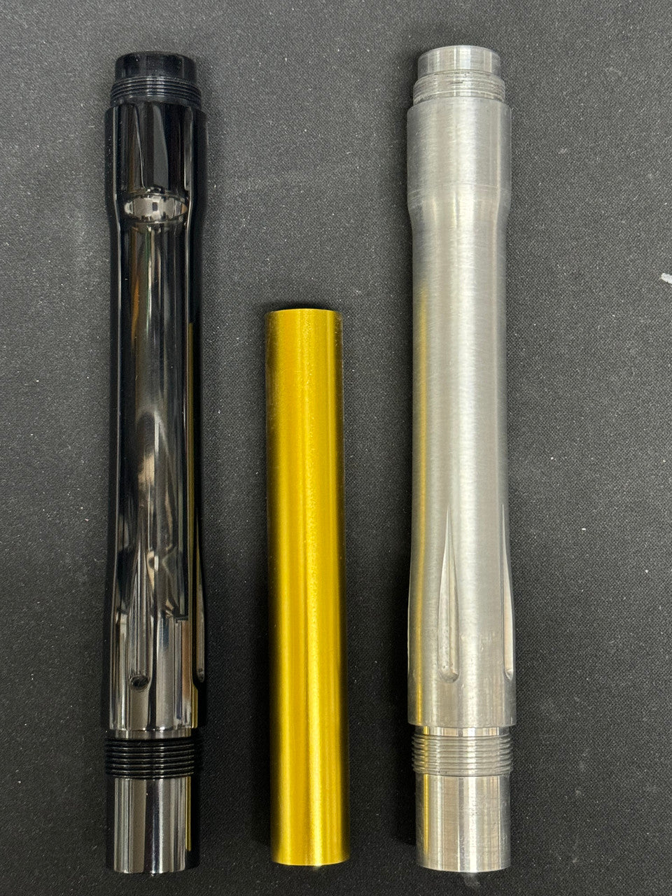 Bob Long G6R - Sleeved Barrel Back
