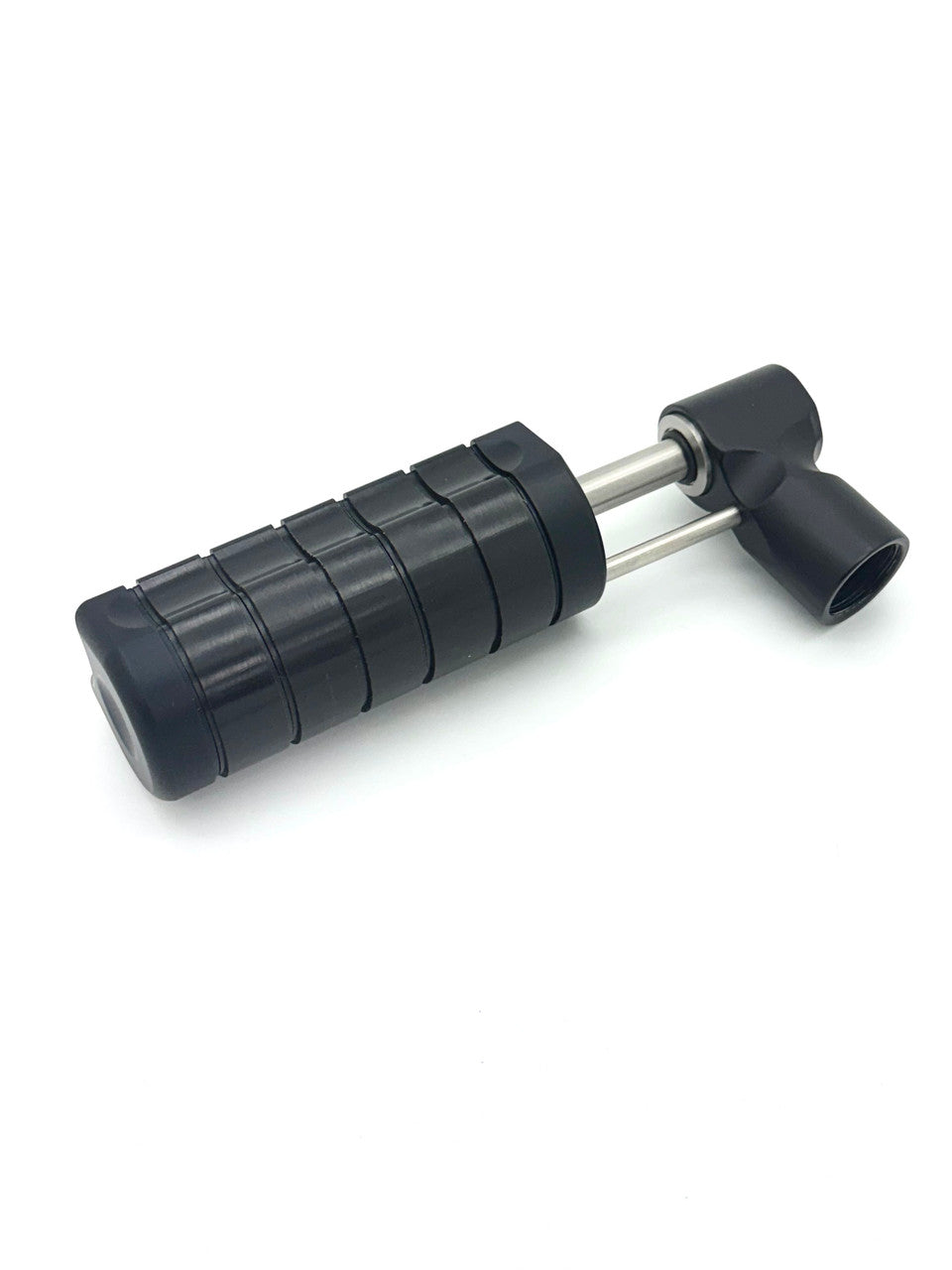 V3 Slice Pump Kits - Dust Black