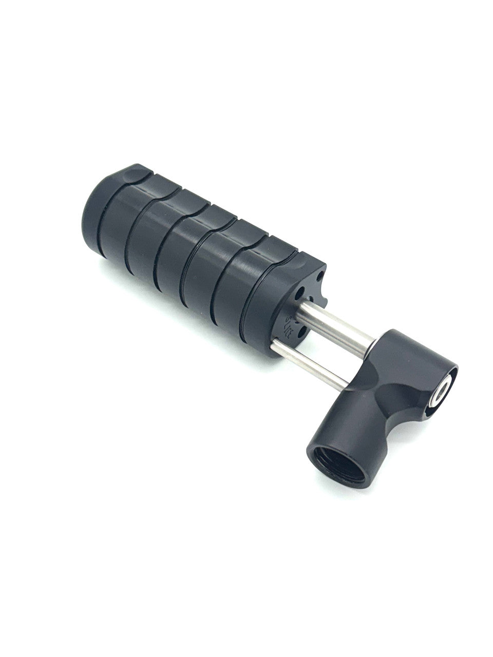 V3 Slice Pump Kits - Gloss Black
