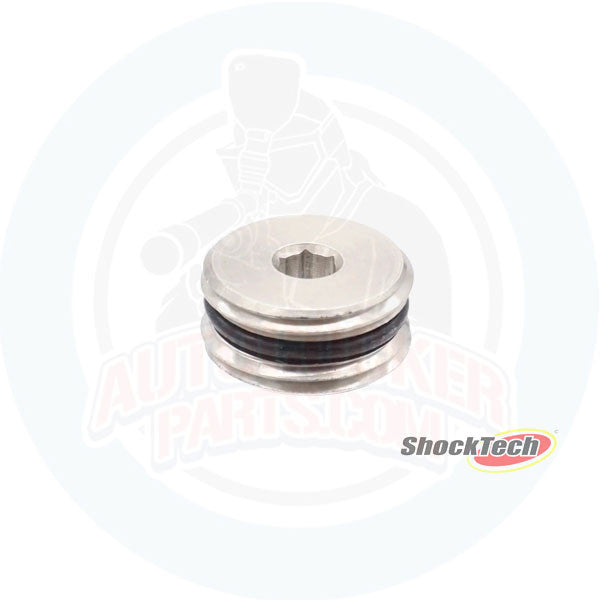 Shocktech Autococker IVG - Stainless