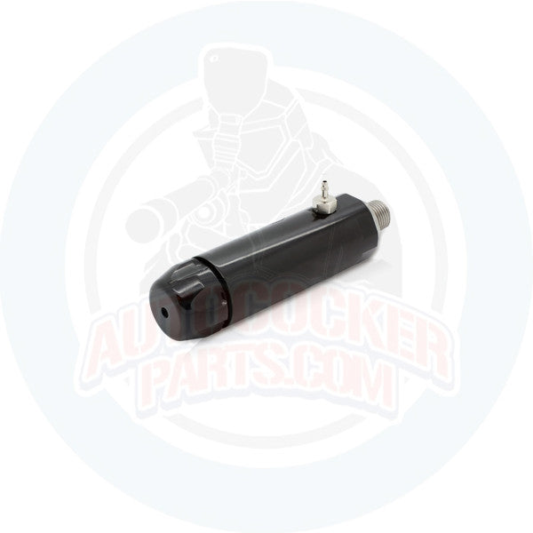 Inception Design Low Pressure Reg  (LPR)