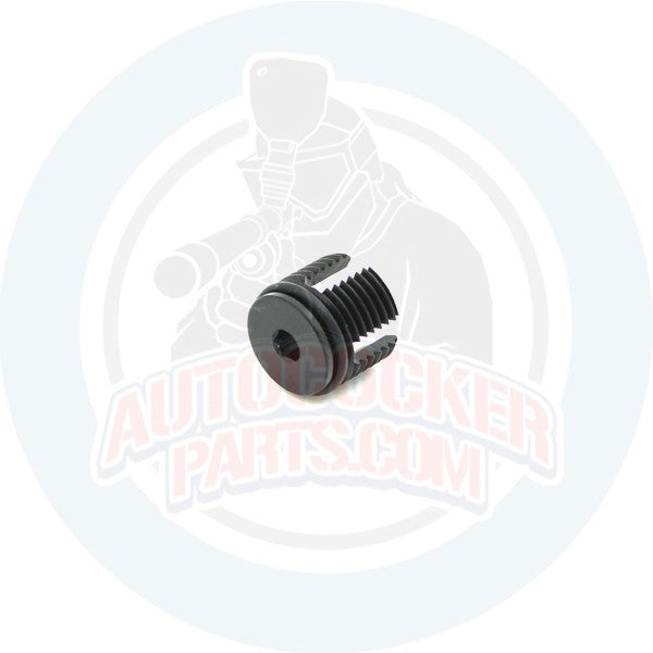 Autococker Mid Block & Half Block IVG - Black