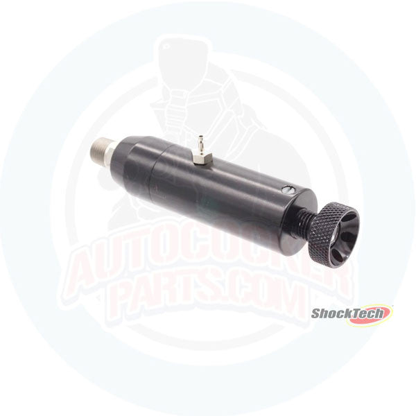 Shocktech Autococker LPR - Black
