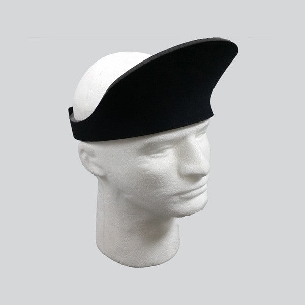 Neoprene visor / Head shield