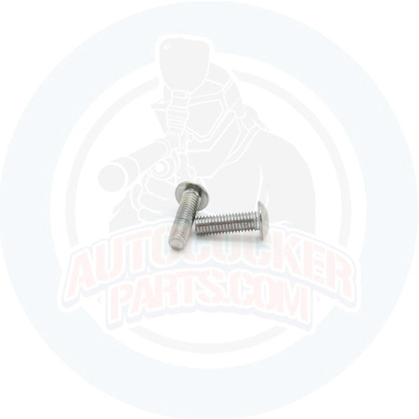Slimline ASA mounting screws