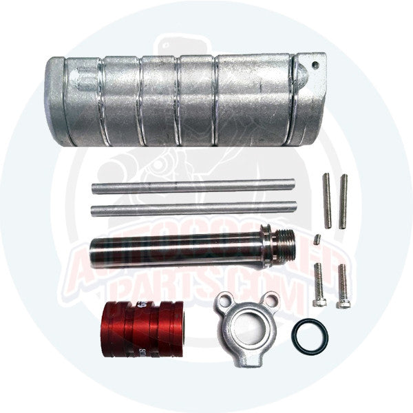 Niche ‘Elite’ Pump Handle w/ Linear Bearing