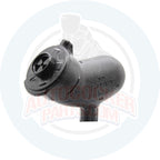 50 Round Deluxe Hopper w/feedgate - Black