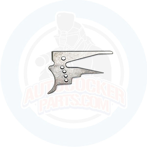 Autococker Slide frame Trigger Plate  - Pre 98