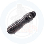Shockteck Inline Regulator ( HPR ) -  Gloss Raw