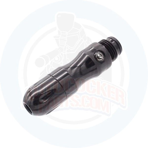Shockteck Inline Regulator ( HPR ) -  Gloss Clear
