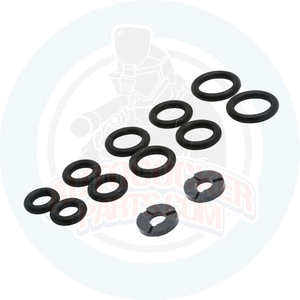 Inception Design RAM Orings & Bumpers