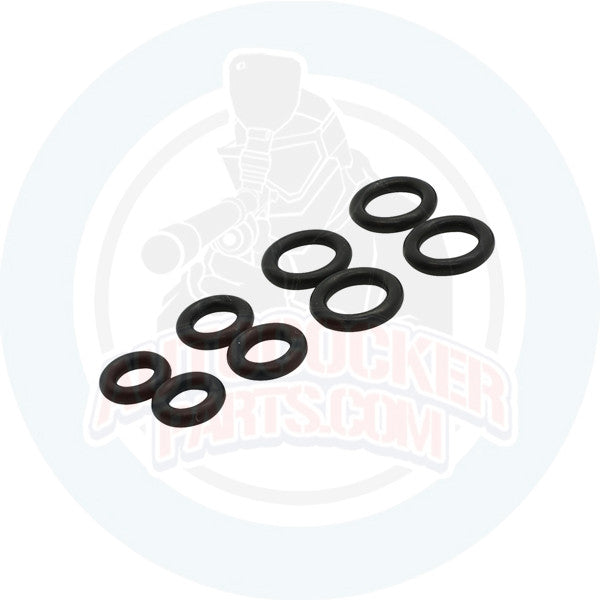 Inception Design RAM Orings