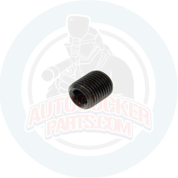 Autococker WGP Reg Adjustment Screw