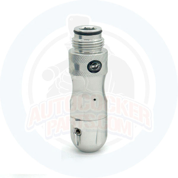 Shockteck Inline Regulator ( HPR ) -  Gloss Clear