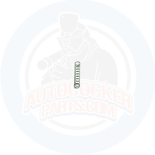 Resurrection Trigger Plate Return Spring