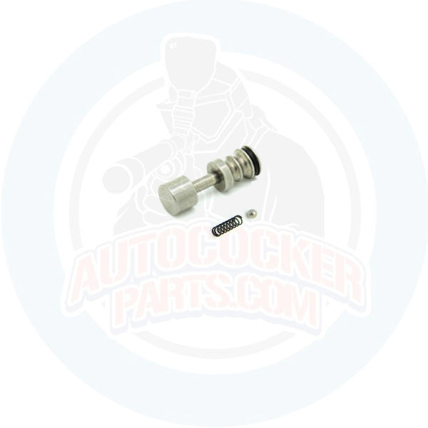Resurrection Safety Button Kit