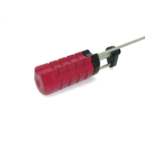 Slice Pump Kit - 2k / Pre 2k - Gold - RED / Gloss BLK