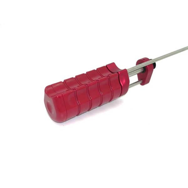 Slice Pump Kit - 2k / Pre 2k - Gold - RED / Matte RED