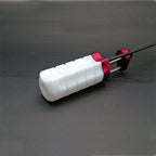 Slice Pump Kit - 2k / Pre 2k - Gold - WHT / Matte RED