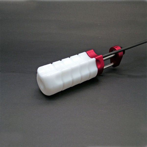 Slice Pump Kit - 2k / Pre 2k - Gold - WHT / Matte RED
