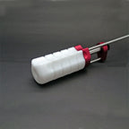 Slice Pump Kit - 2k / Pre 2k - Gold - WHT / Matte RED
