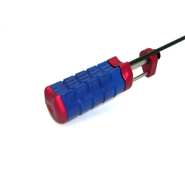 Slice Pump Kit - 2k / Pre 2k - Platinum  BLU / Matte RED
